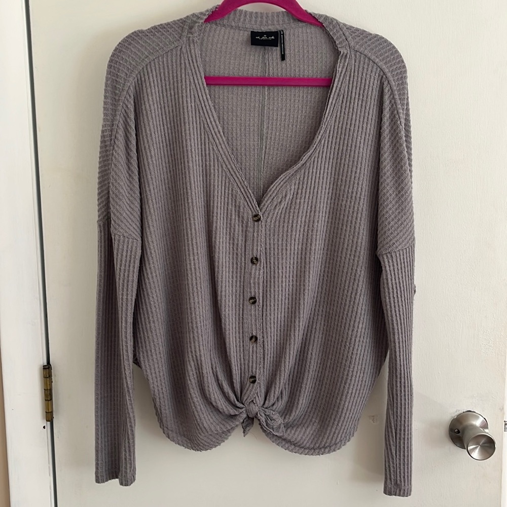 Urban outfitters thermal
